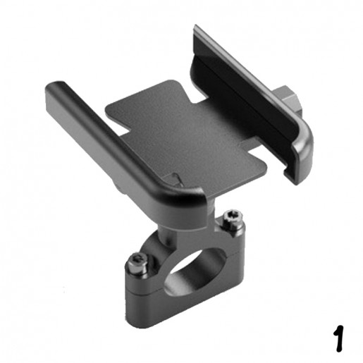 Держатель для мобильного телефона на руль мотоцикла