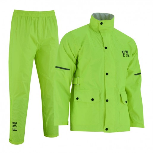 Дождевик FMR-2