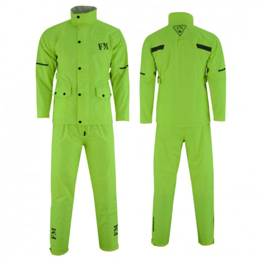 Дождевик FMR-2