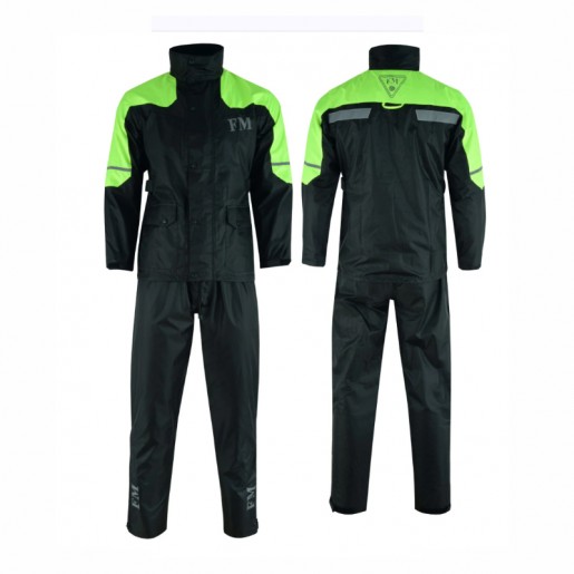 Дождевик FMR-3