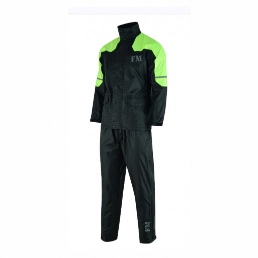 Дождевик FMR-3