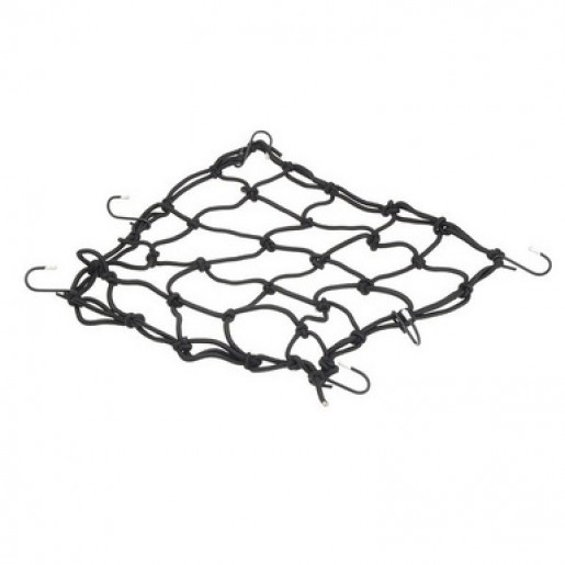 Багажная сетка-паук 30*30 см