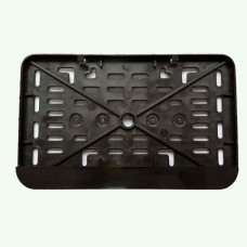 Рамка для номера мотоцикла