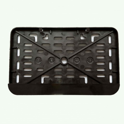 Рамка для номера мотоцикла