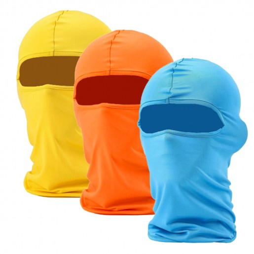 Подшлемник (балаклава)