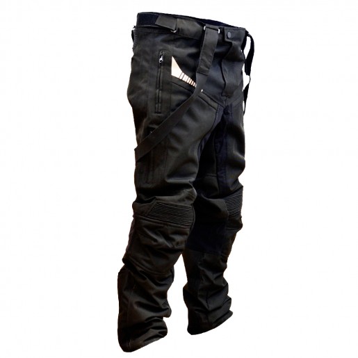 MCP Мотобрюки мужские текстильные Everglade