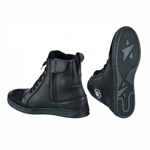 Мотокеды FM SNEAKERS FMS-6