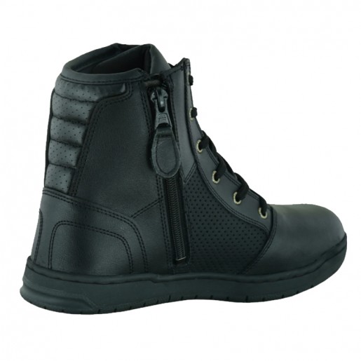 Мотокеды FM SNEAKERS FMS-8