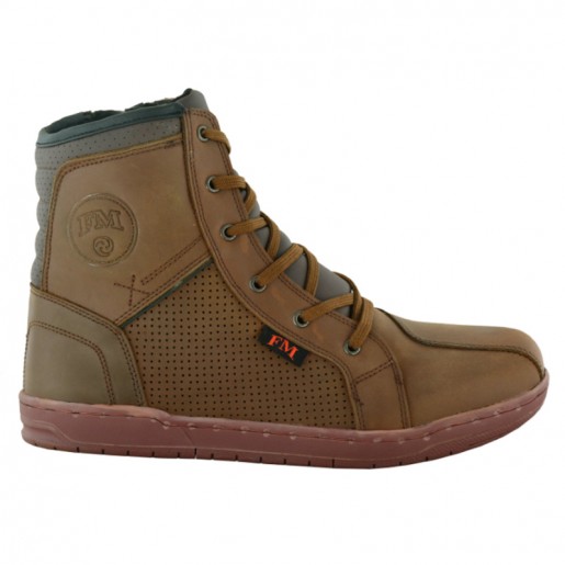 Мотокеды FM SNEAKERS FMS-9