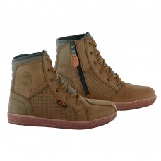 Мотокеды FM SNEAKERS FMS-9