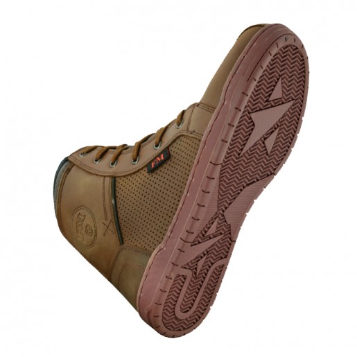 Мотокеды FM SNEAKERS FMS-9