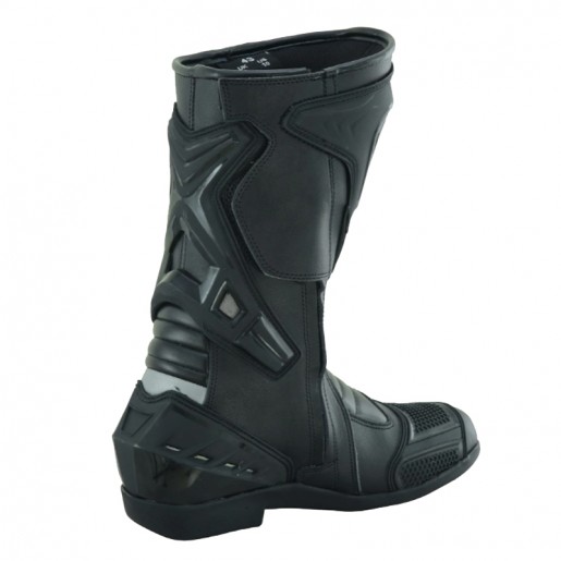 Мотосапоги мужские FM LONG RACING FMS-10