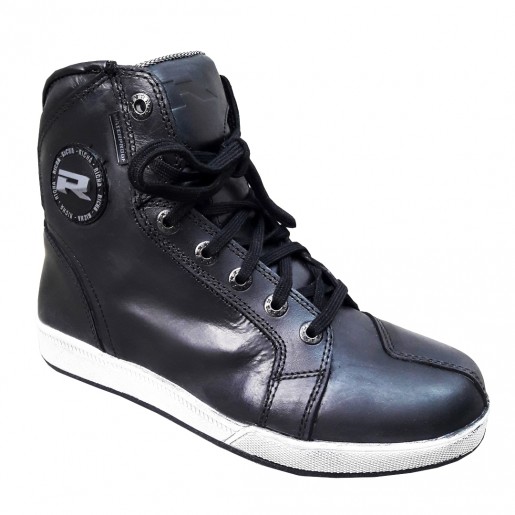 Мотокеды RICHA BLACK