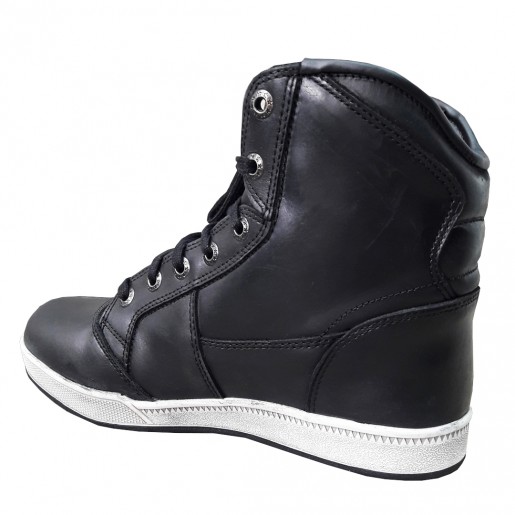 Мотокеды RICHA BLACK