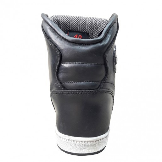 Мотокеды RICHA BLACK