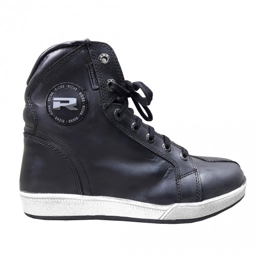 Мотокеды RICHA BLACK
