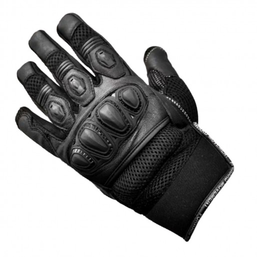 Мотоперчатки FM BULRATI