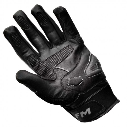 Мотоперчатки FM BULRATI