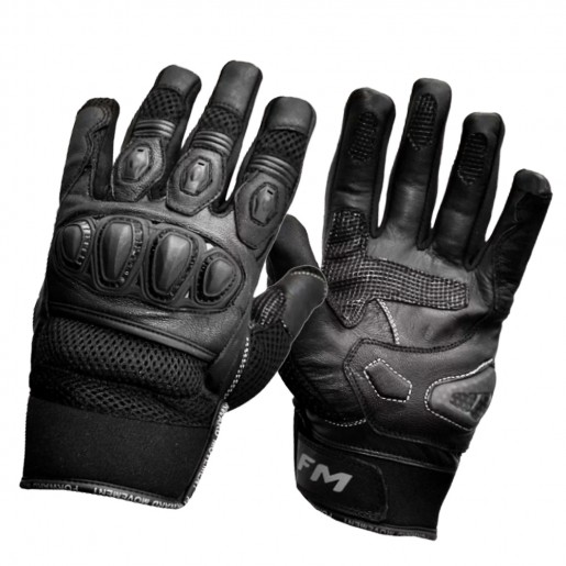 Мотоперчатки FM BULRATI