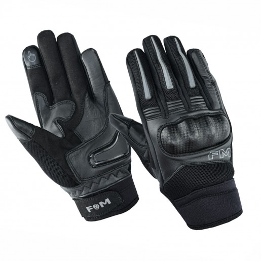 Мотоперчатки FM SHIDAR
