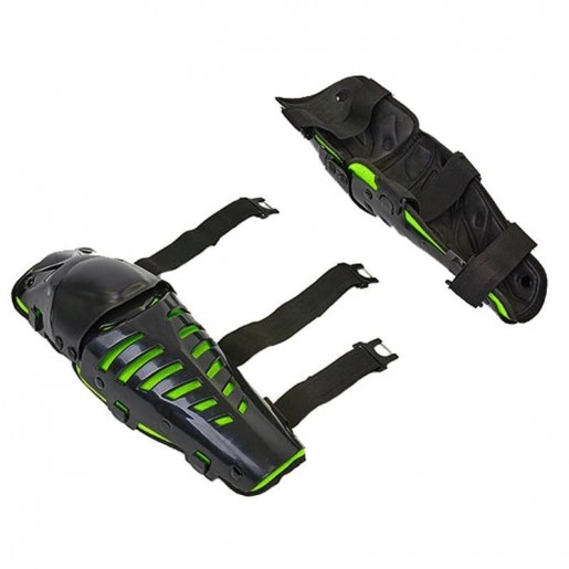 Наколенники шарнирные FOX