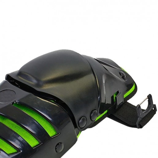 Наколенники шарнирные FOX