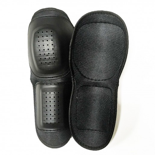 Защитные вставки для локтей пластиковые