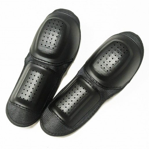 Защитные вставки для локтей пластиковые