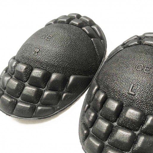 Защитные вставки для плечей