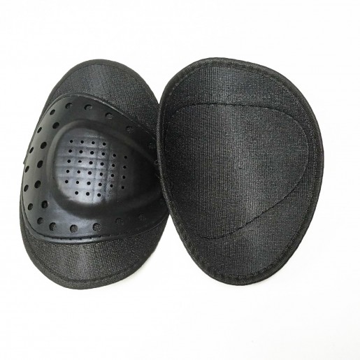 Защитные вставки для плечей пластиковые