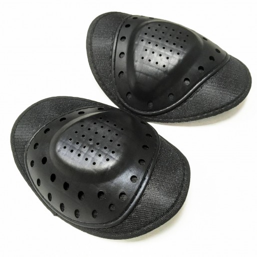 Защитные вставки для плечей пластиковые