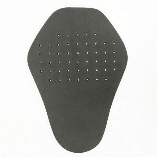 Защитная вставка для спины перфорированная