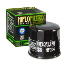 Масляный фильтр HiFloFiltro HF 204