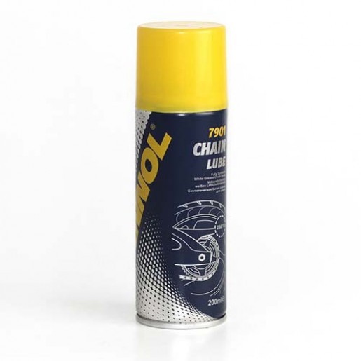 Смазка цепи Mannol Chain Lube 7901
