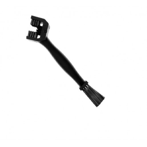 Щетка для чистки цепи