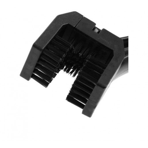 Щетка для чистки цепи