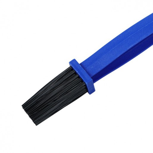 Щетка для чистки цепи