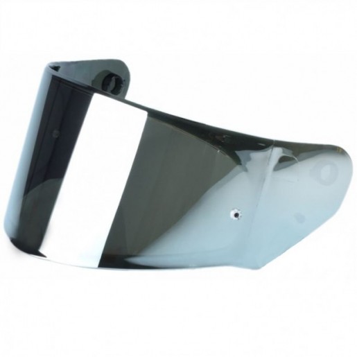 Визор зеркальный тонированный для мотошлема LS2 FF353/FF320/FF800