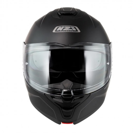 Шлем NZI COMBI 3 DUO черный матовый