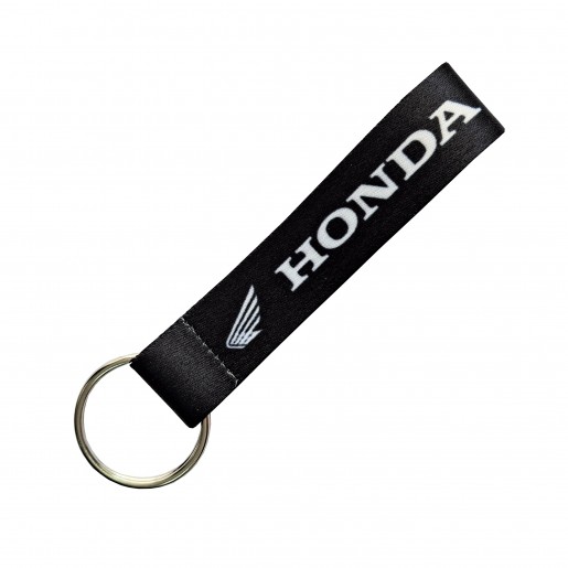 Брелок с кольцом Honda