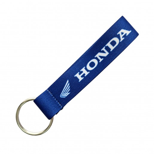 Брелок с кольцом Honda