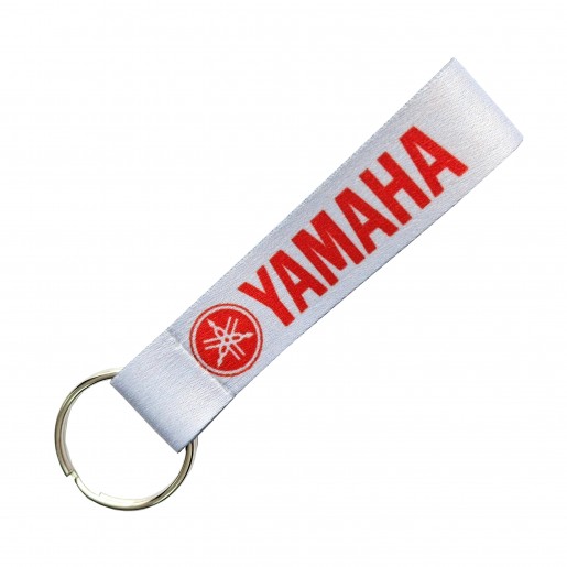 Брелок с кольцом Yamaha