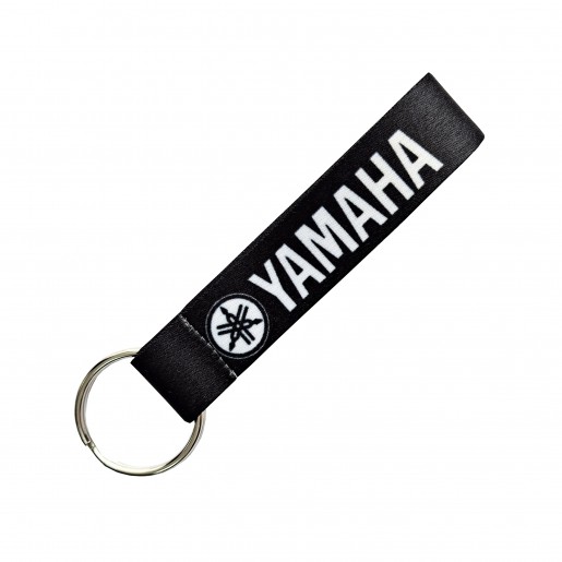 Брелок с кольцом Yamaha
