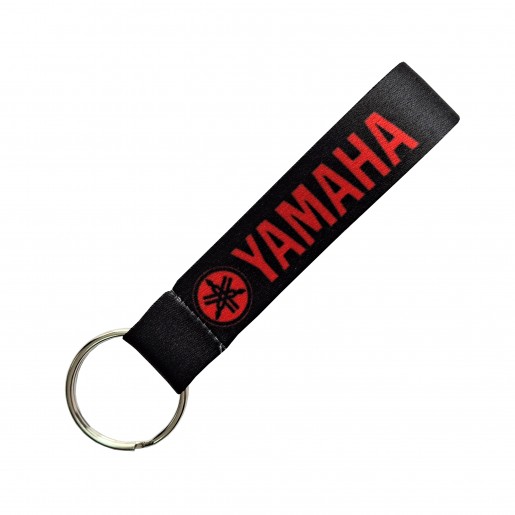 Брелок с кольцом Yamaha