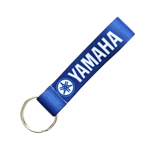 Брелок с кольцом Yamaha