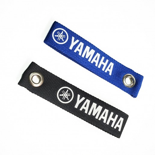 Брелок с логотипом "Yamaha"