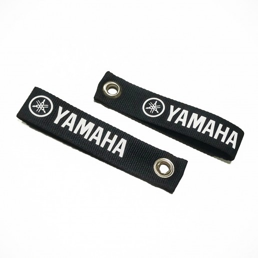 Брелок с логотипом "Yamaha"