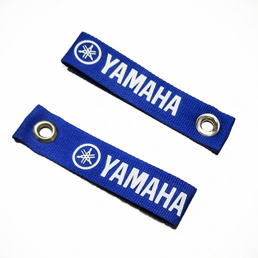 Брелок с логотипом "Yamaha"
