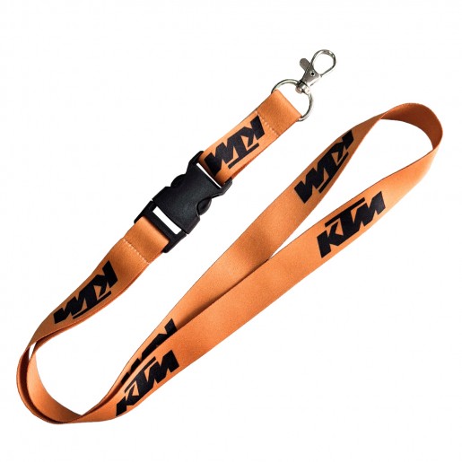 Ланъярд KTM (полноцветная печать)