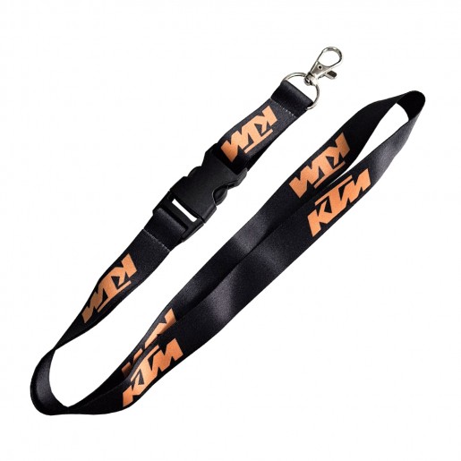 Ланъярд KTM (полноцветная печать)